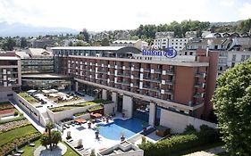 Hilton Evian Les Bains